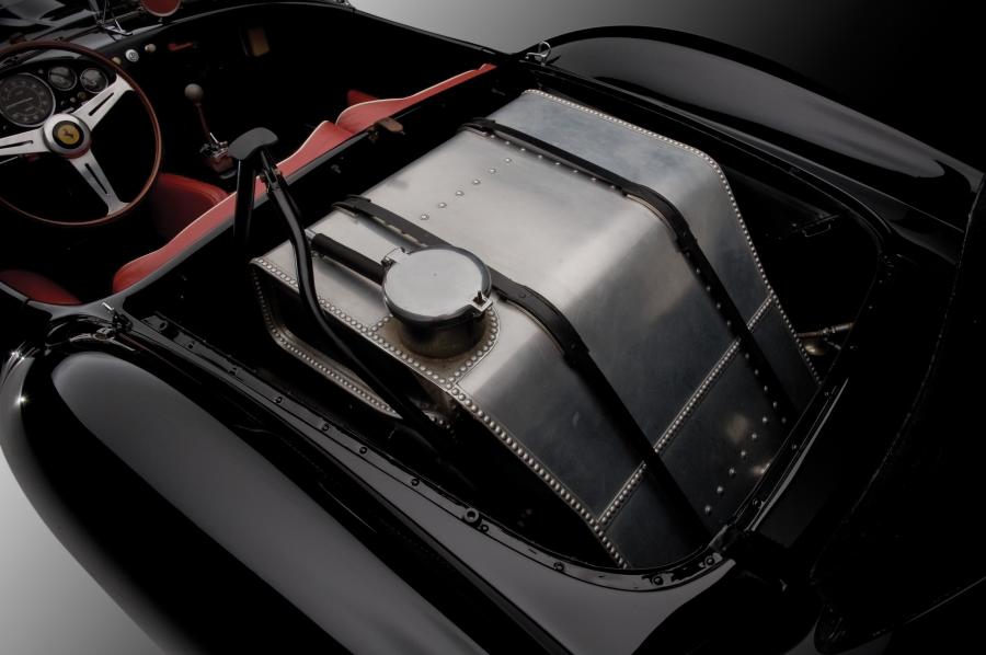  Ferrari 250 Testarossa 1957 года  (фото 10 из 74)